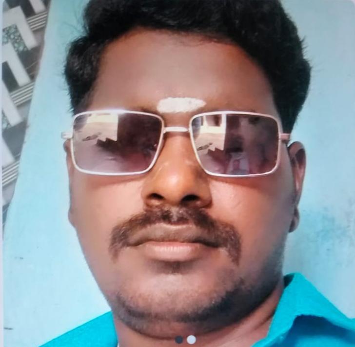 Groom Image